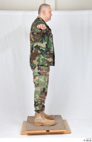 Photos Army Man in Camouflage uniform 4 20th century army camouflage uniform whole body 0001.jpg